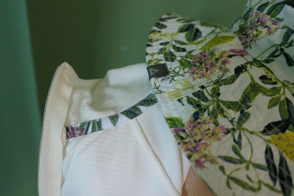 アイテム3「アウトドアウエア」③