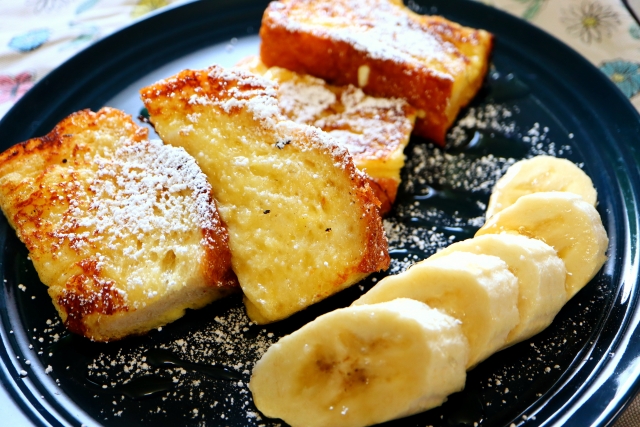 フレンチトースト