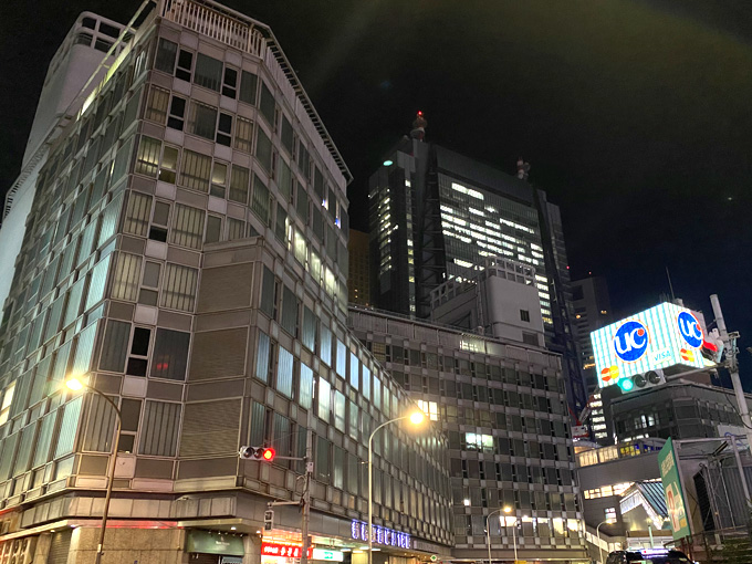 のんべろさん3話