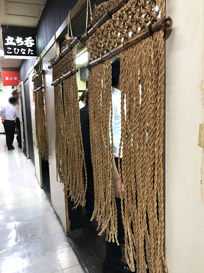 のんべろさん3話