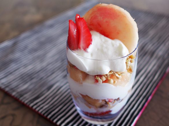 本気のヨーグルト選び