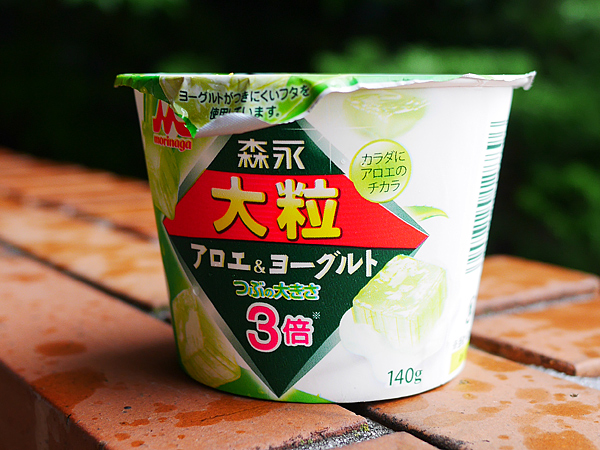 本気のヨーグルト選び