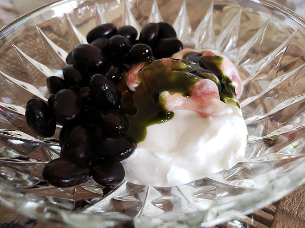 本気のヨーグルト選び