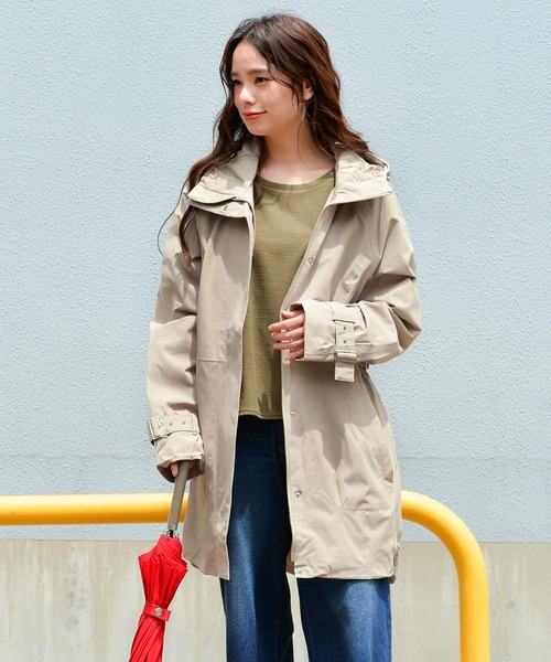 アイテム３「アウトドアウエア」