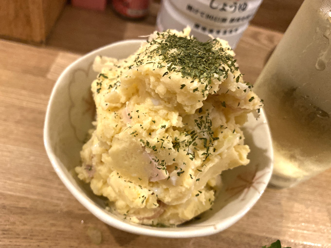 のんべろさん3話