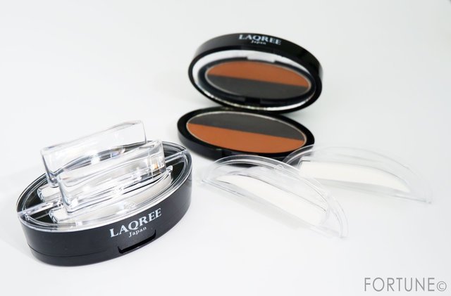 Fortune眉毛薄い人あるある