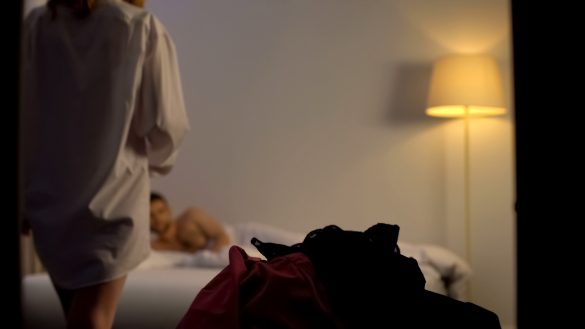 心と体は別々である