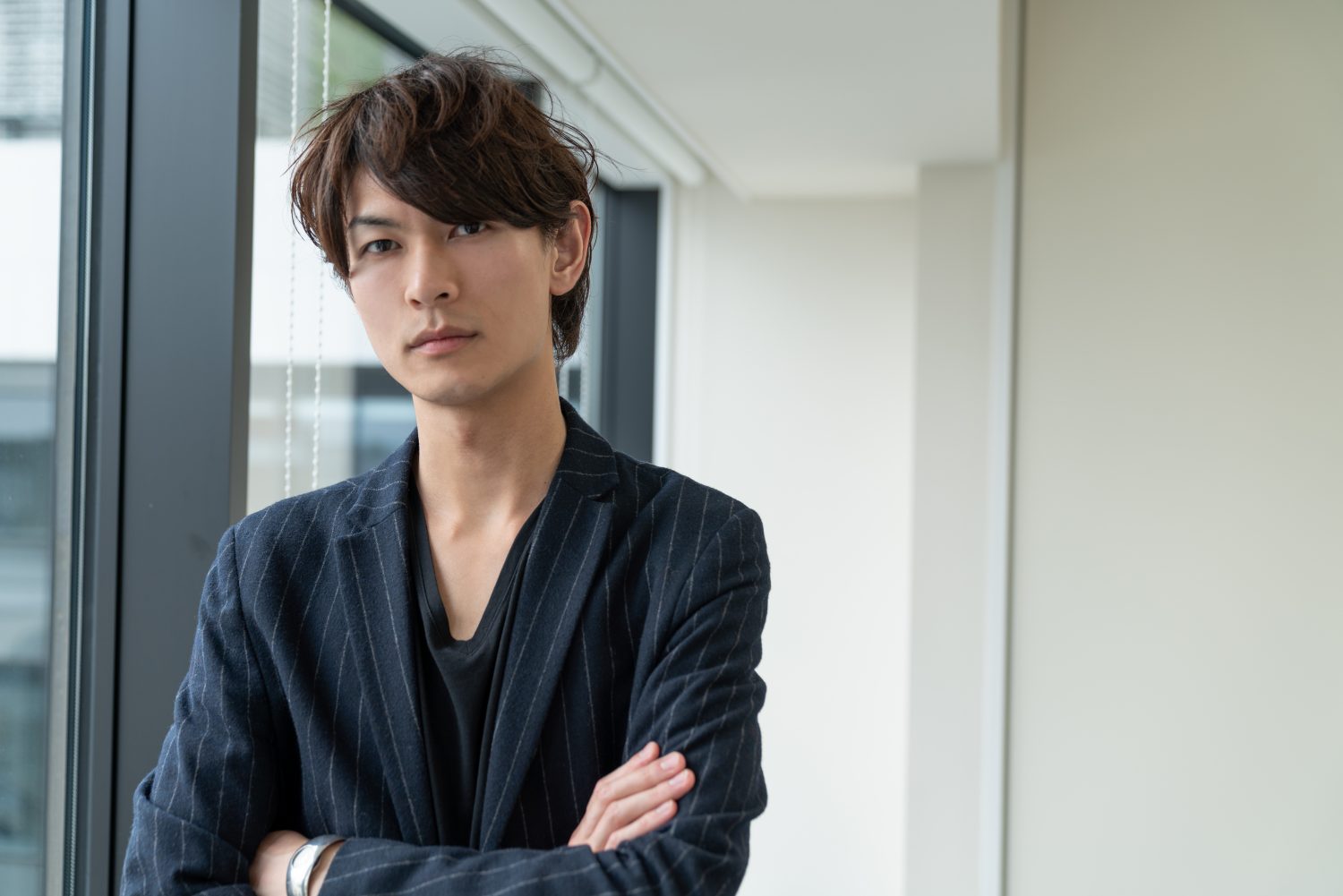 “それ、彼氏じゃないやつ……！”