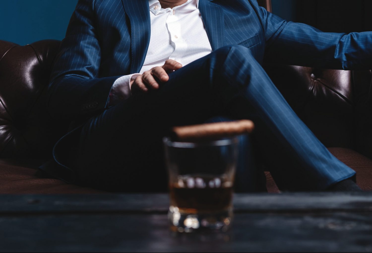 キーワードは「全能感」