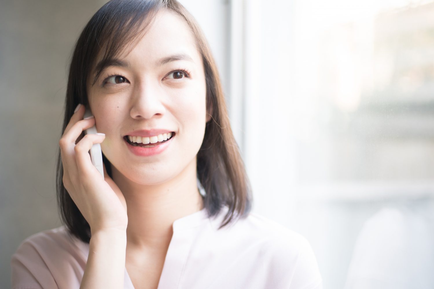 ある日、久しぶりに編集部から連絡をもらうと……