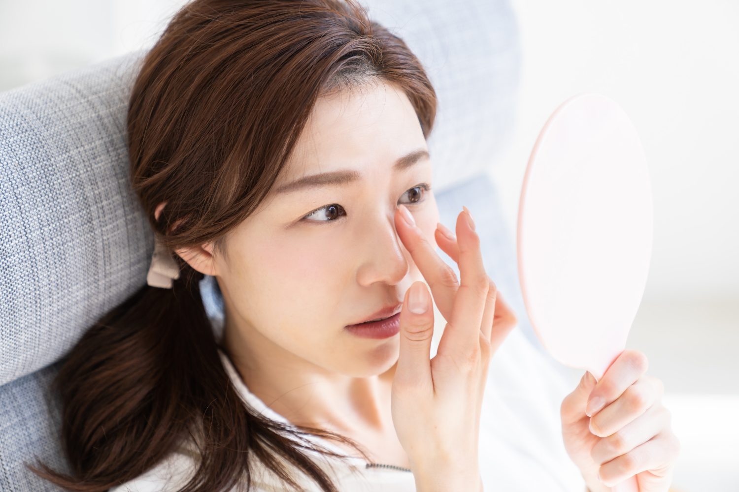 コンプレックスばかりが増え始める