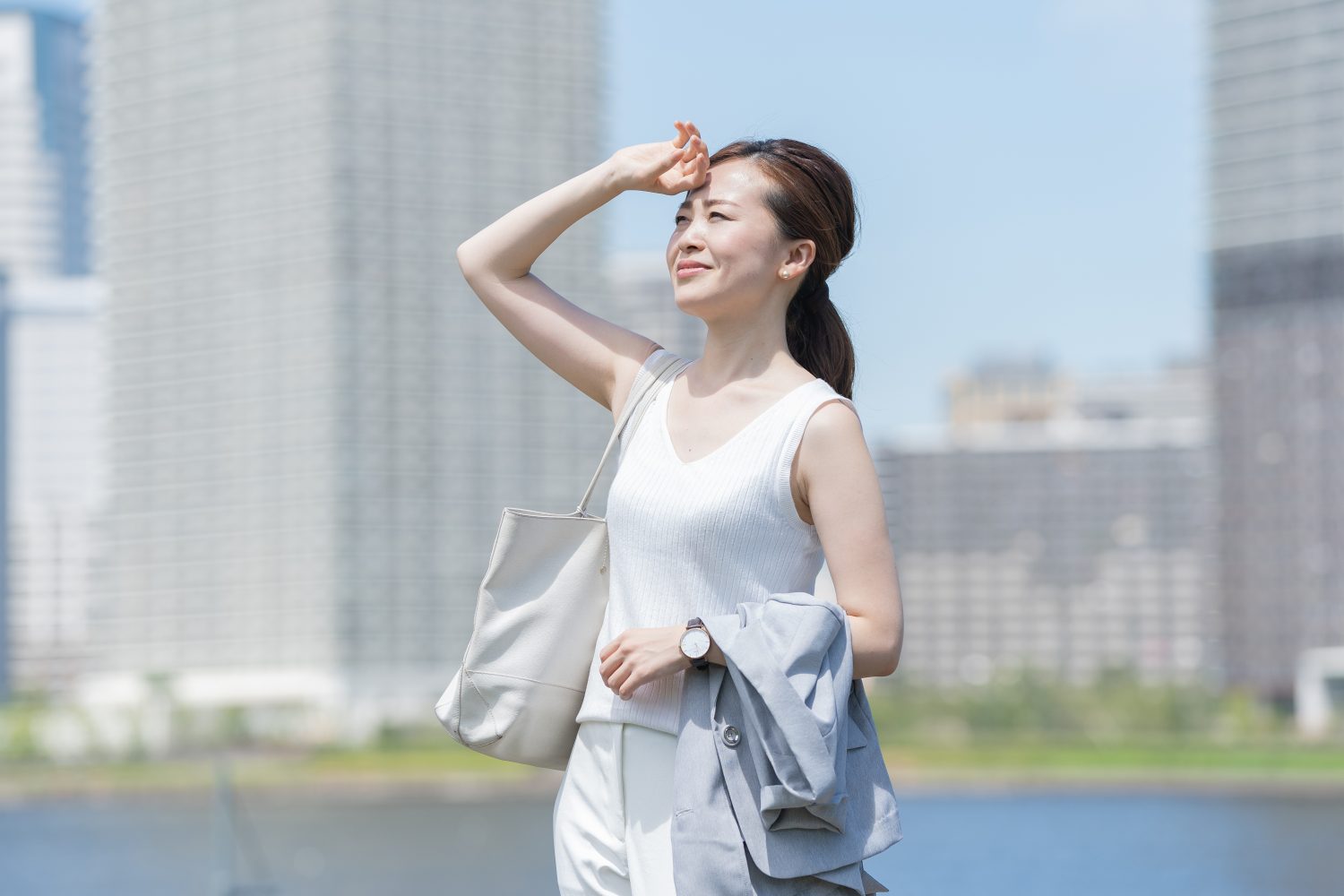 普段使い用「日焼け止め」の決定版、“コスパ＆つけ心地良し”ならこの2本