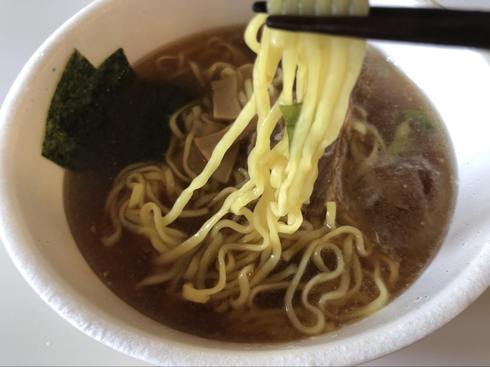 山形や福島のご当地グルメ・冷やしラーメンにアレンジしたお味は？