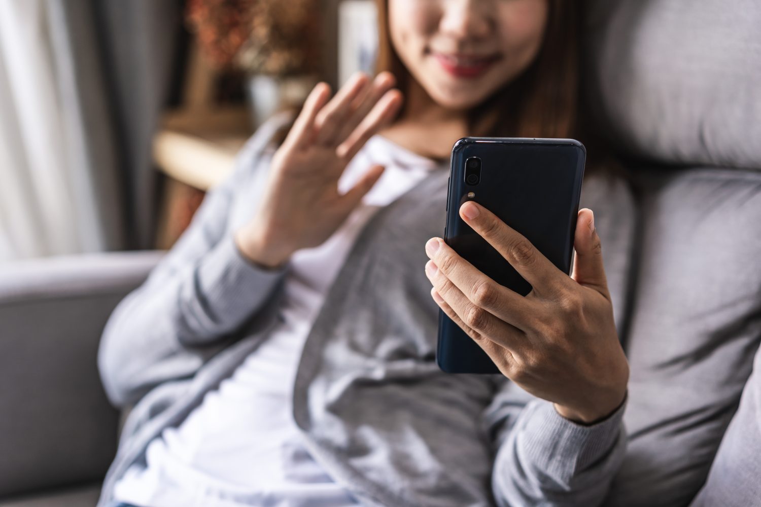 WEBサービス系の会社に勤務して