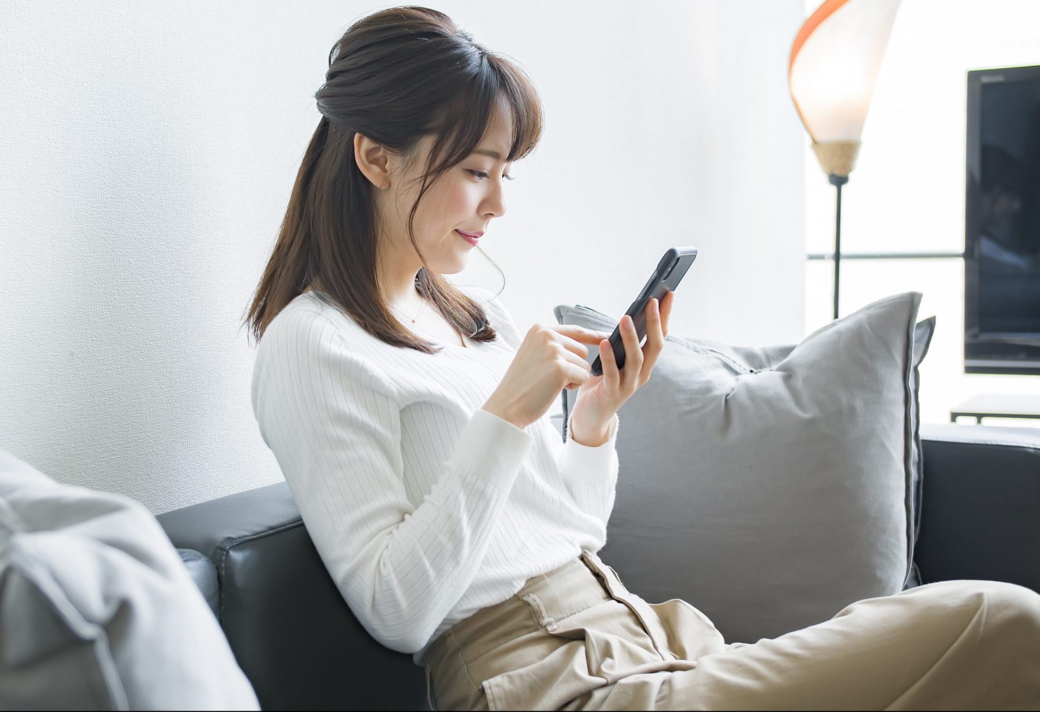 ランチ代をおごってほしいと言われる