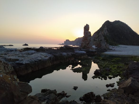 無人島ステイホーム