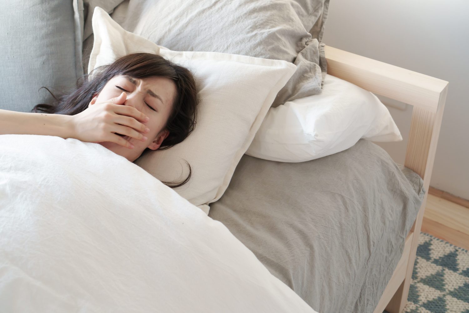 ひたすら家でダラダラ