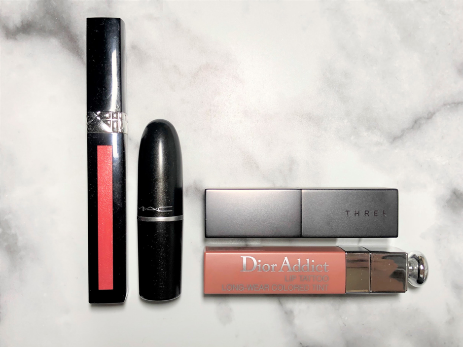 「落ちにくいリップ」を質感別に比較、マット・リキッドetc…一番はどれ？