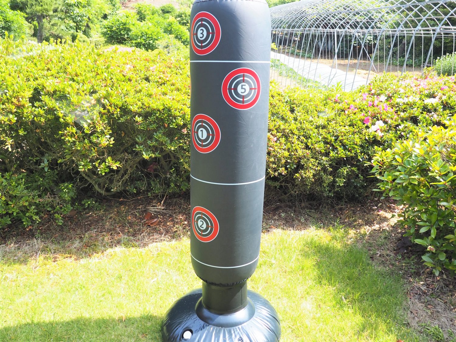 準備だけで痩せそう……