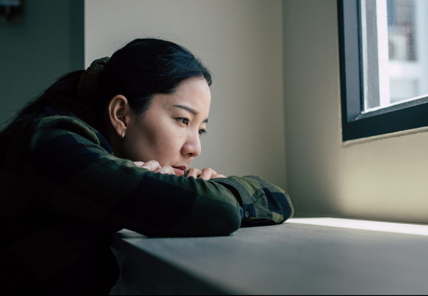 私は愛されていないのでしょうか？