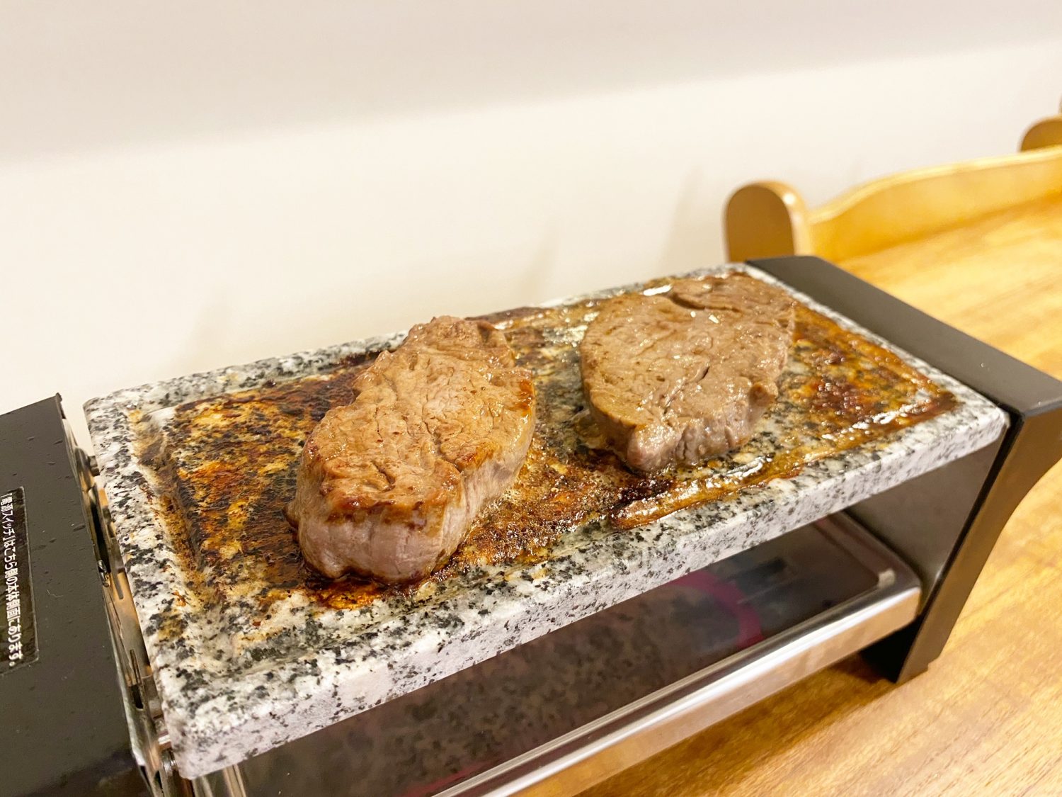 お手入れもラクだから気軽に使いたくなる！