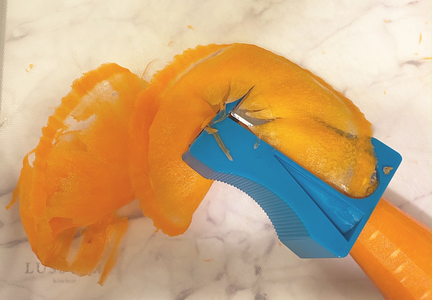 気になるカロットシャープナーの実力は？