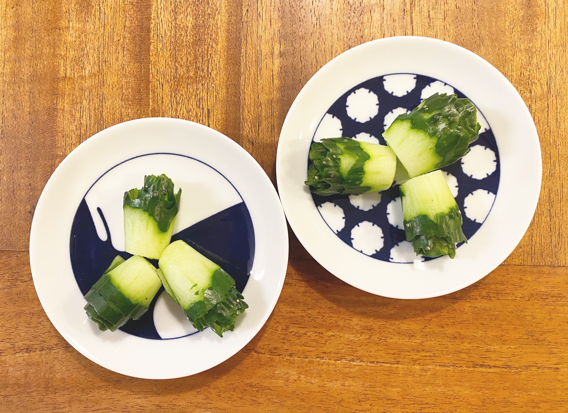 他の野菜で試したら、意外な結果に！