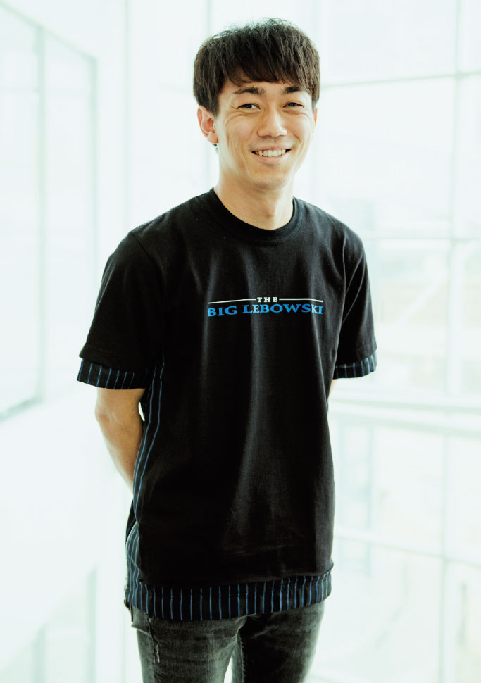 テレビ朝日プロデューサー・芦田太郎氏