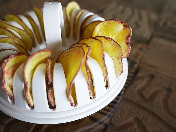 ヘルシーポテチ