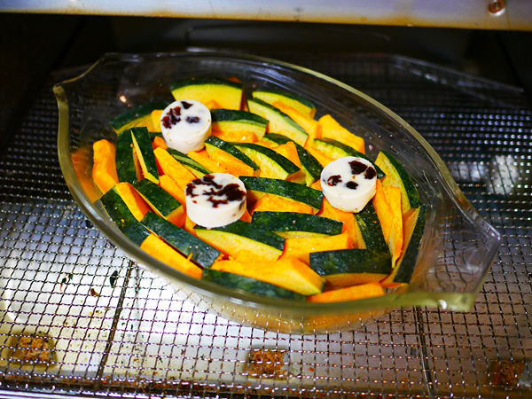 かぼちゃバター