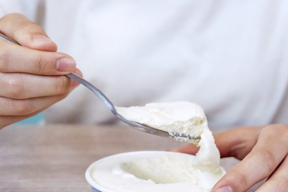 アイスクリーム