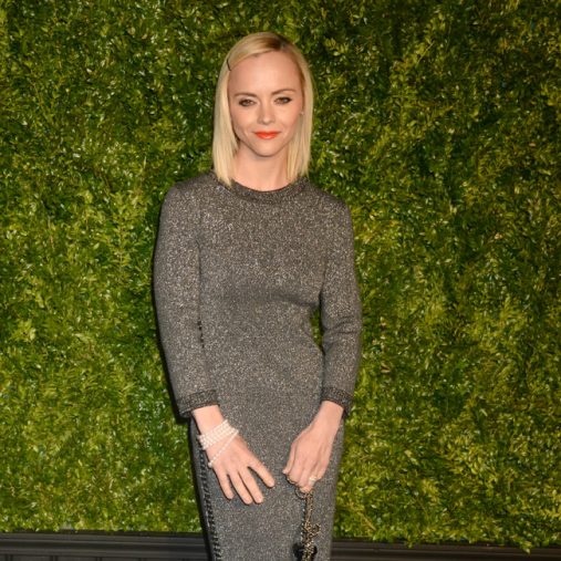 クリスティーナ・リッチ