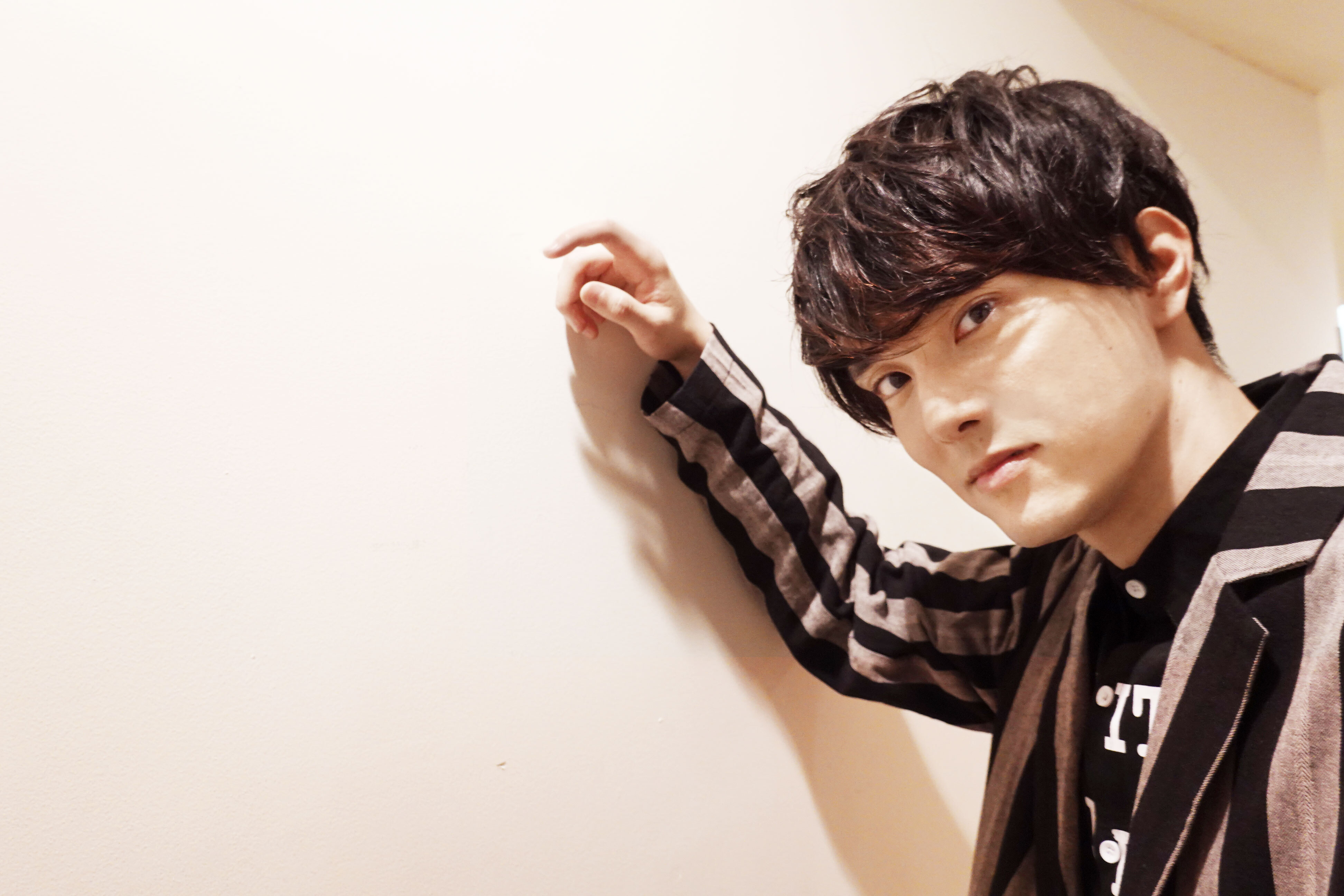 ボイメン水野さん