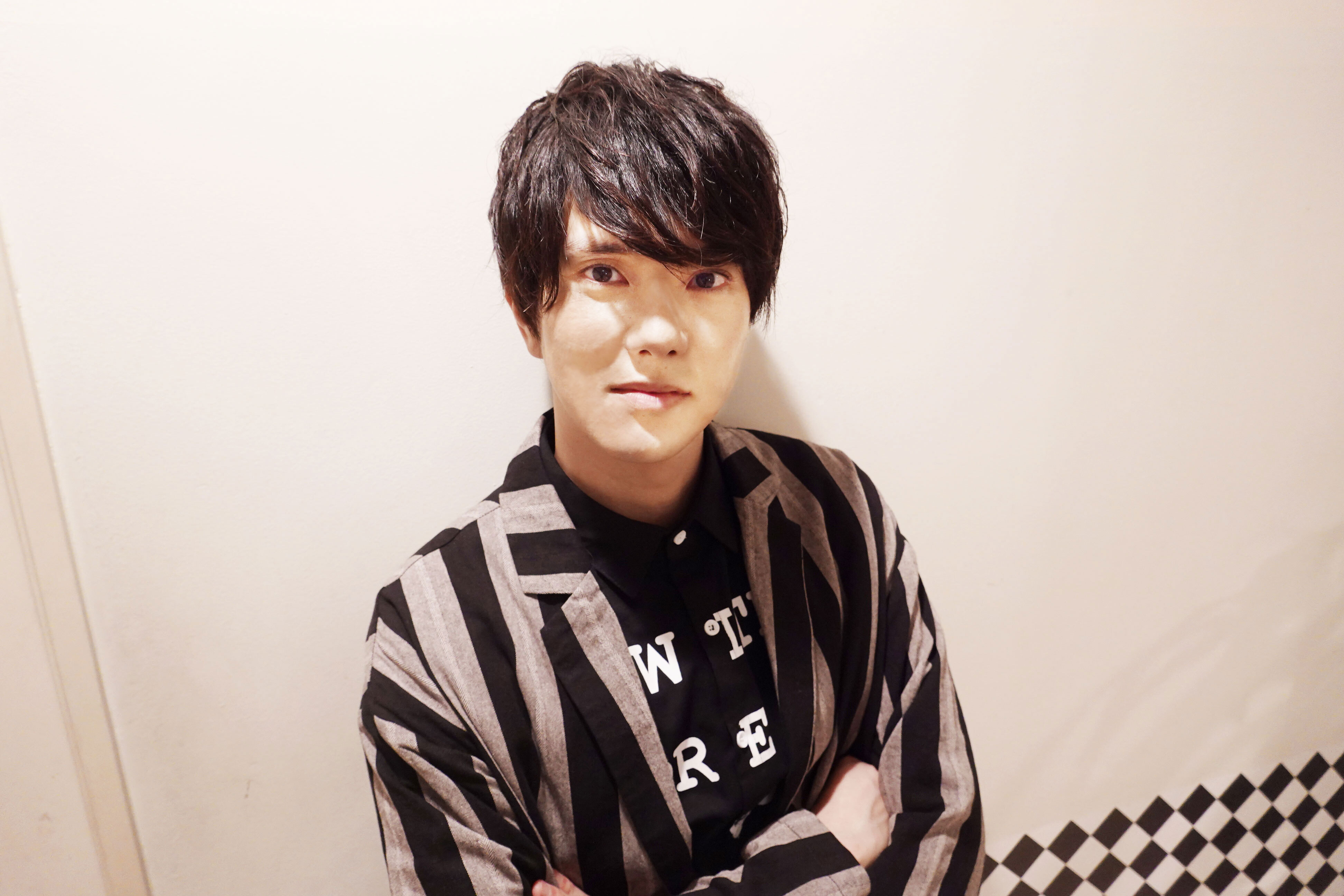 ボイメン水野さん