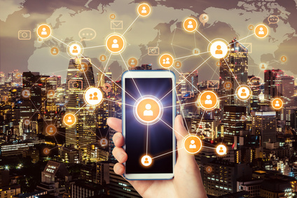 マッチングサービス