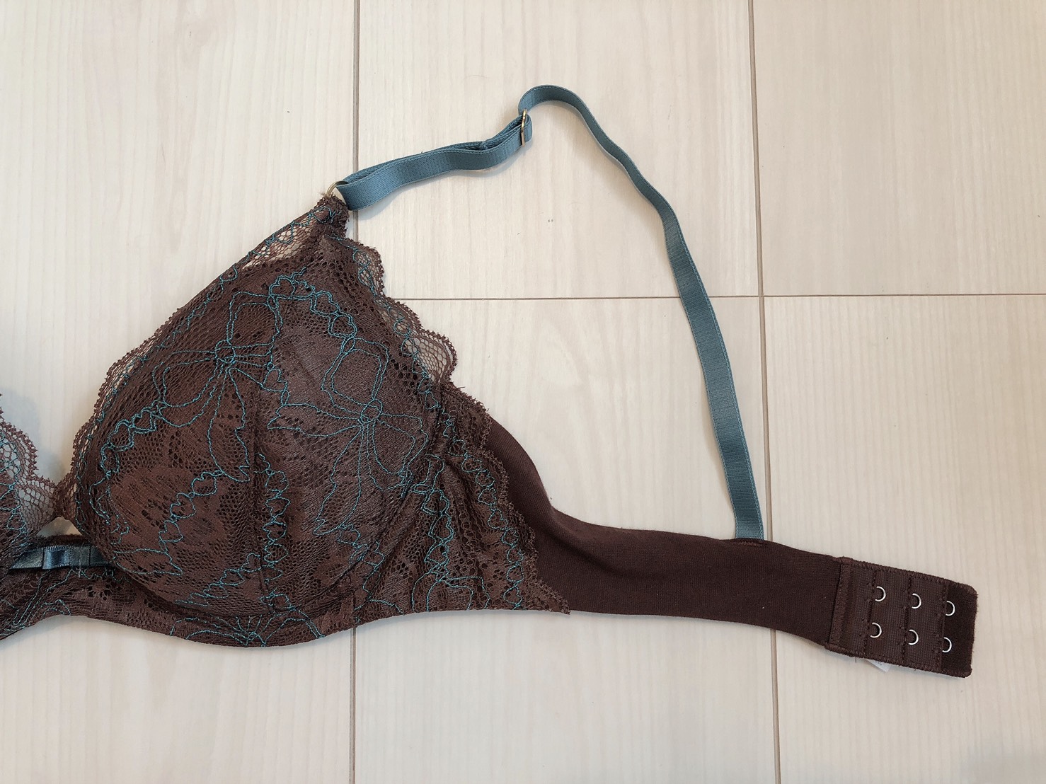 ウンナナクール「Ribbon」