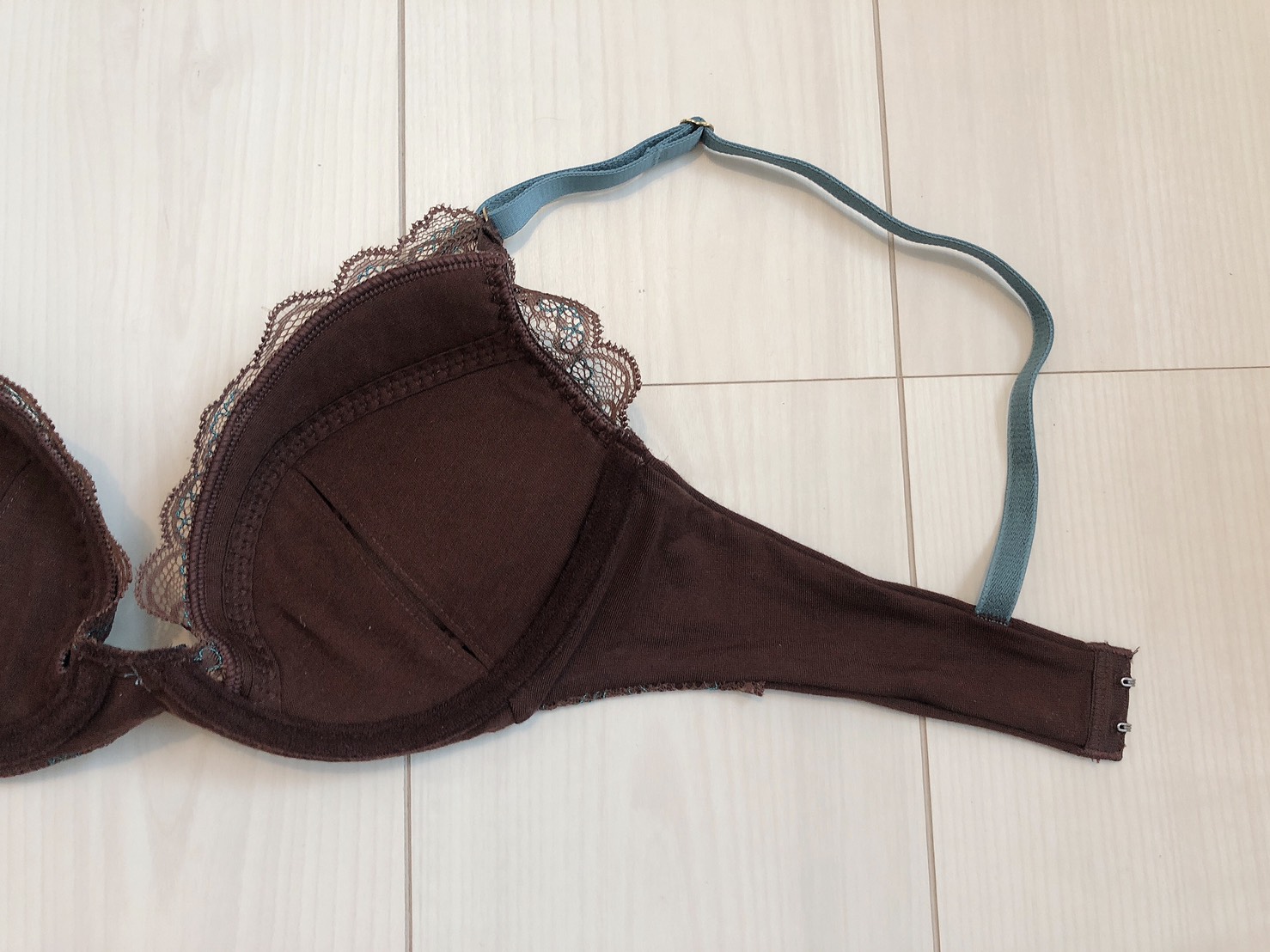 ウンナナクール「Ribbon」