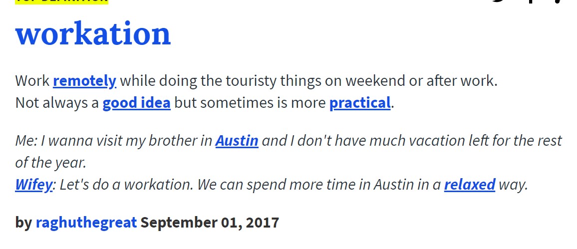 （画像：『アーバンディクショナリー　Urban Dictionary』より）