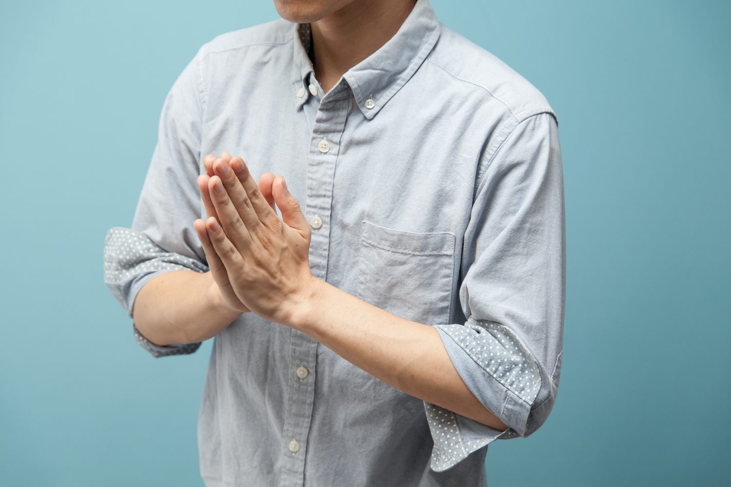 警察まで来る事態に