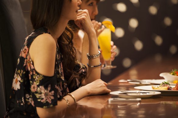 自己紹介コーナーで女性陣ドン引き、一体何が？