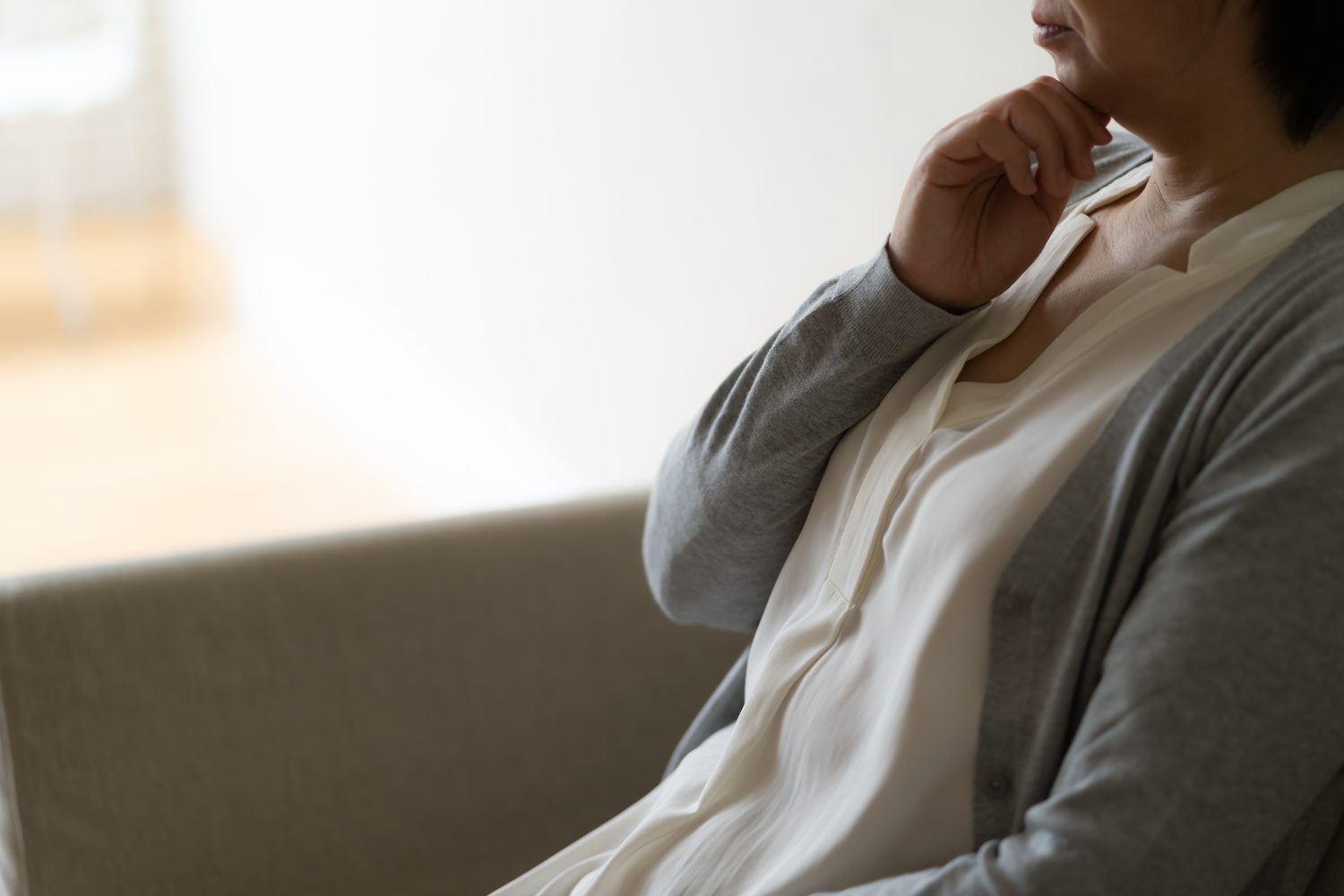 遺産の配分に納得していなかったのかも