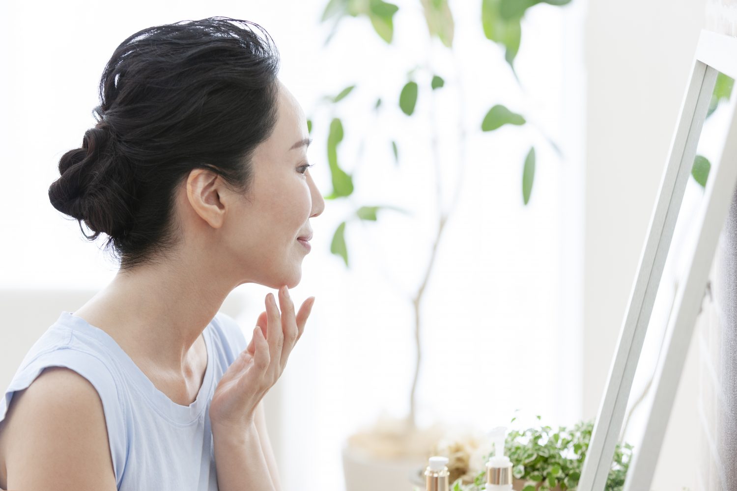 夏の化粧崩れには「フィックスミスト」を使うべし、イチオシはこの3つ