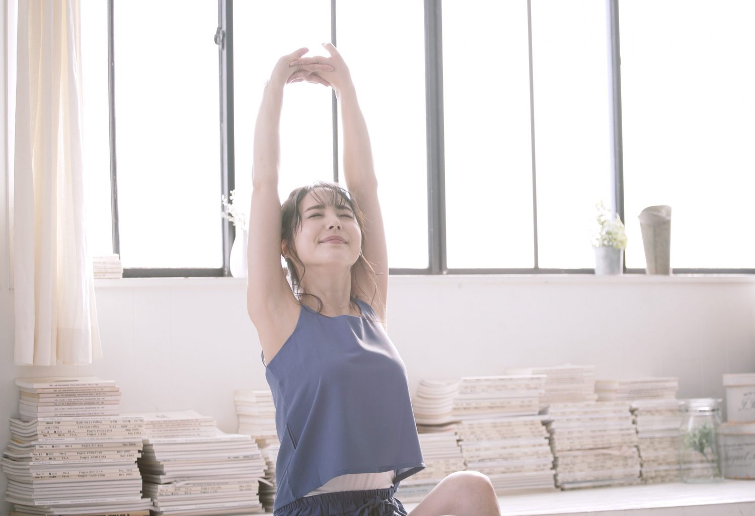 血行不良になってない？