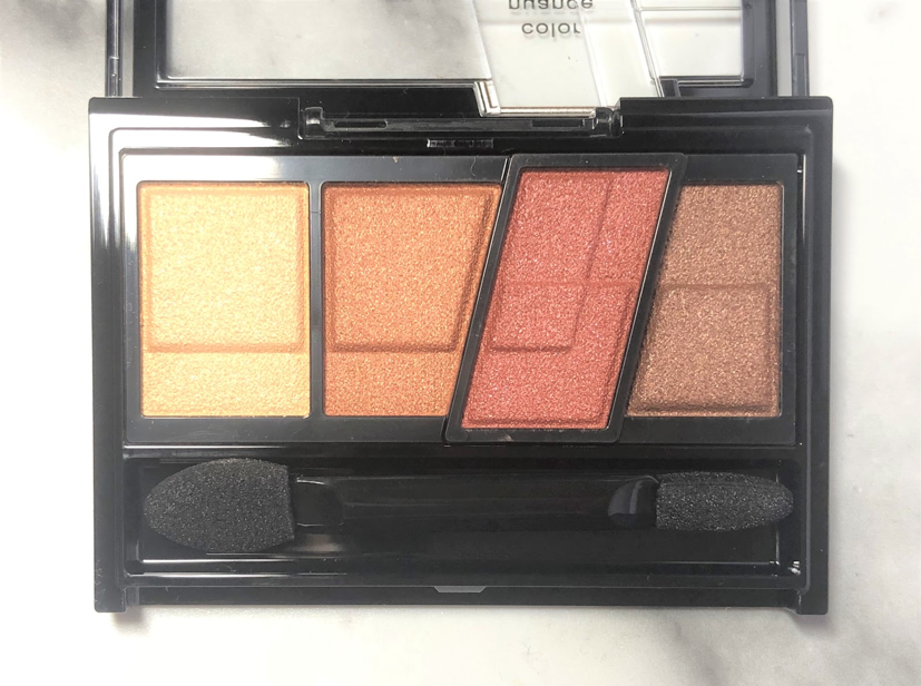 発色抜群！ BR-4の4カラー