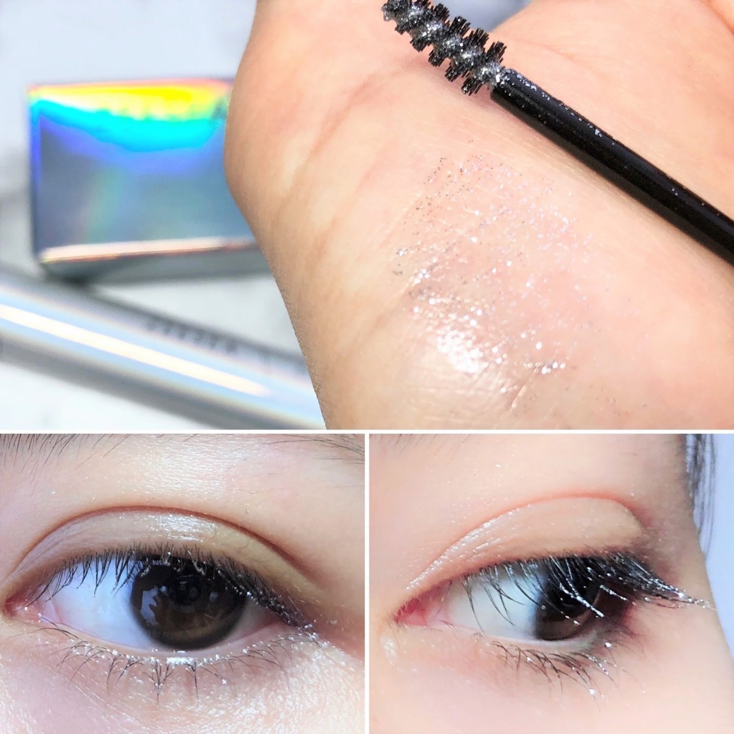 使ってみてちょっとガッカリ