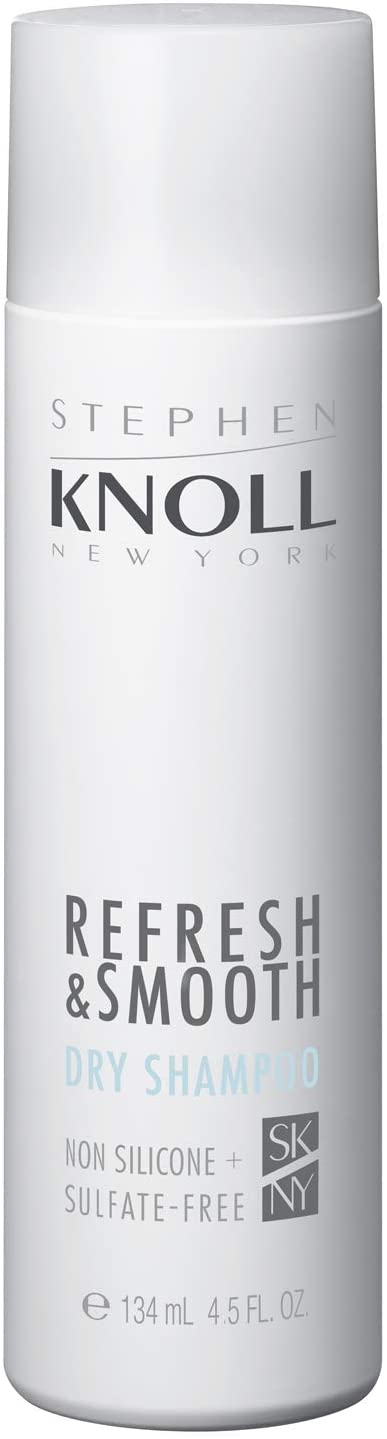 KOSE スティーブンノル ニューヨークドライ シャンプー