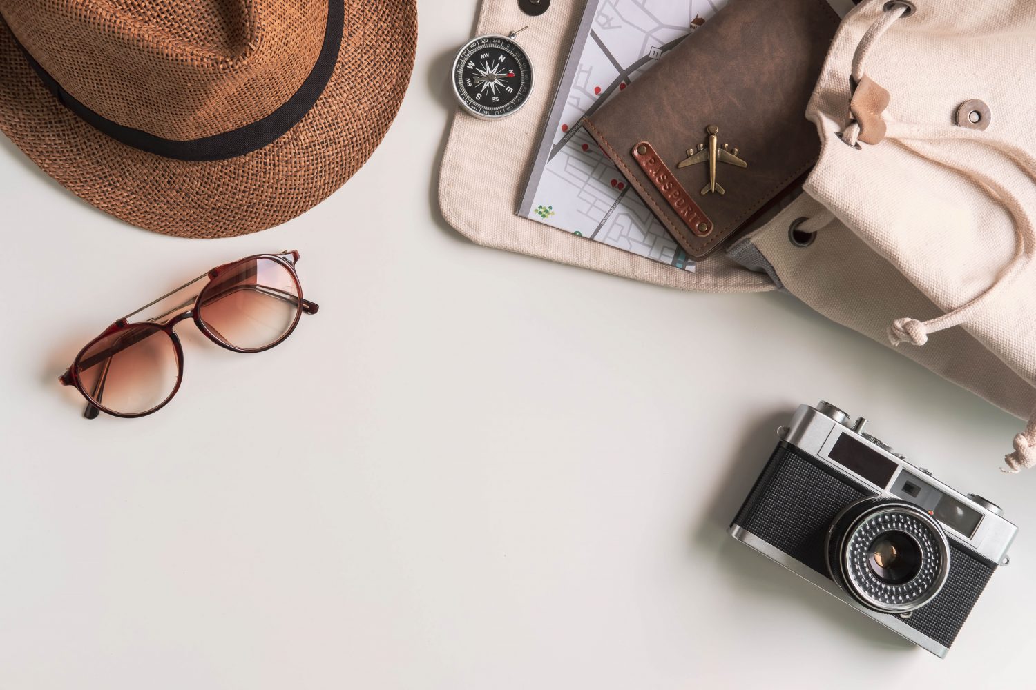 (5) いざ、“荷づくり”！