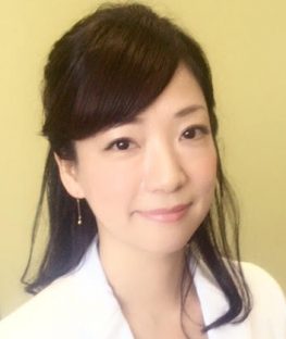 オメガさと子さん