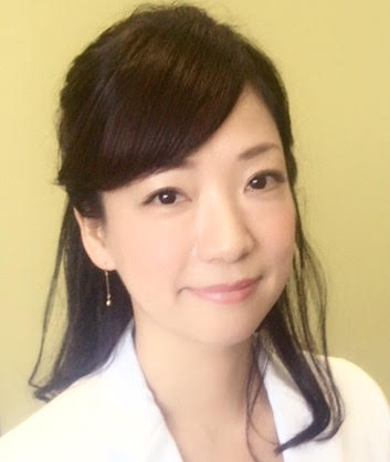 オメガさと子さん