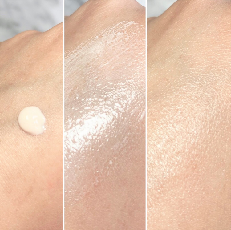 ナチュラルなツヤ肌を目指すなら「バランシング おしろいミルク」